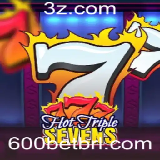 600 bet - Explorando o Mundo do Jogo HotTripleSevens e a Estratégia 600 Bet