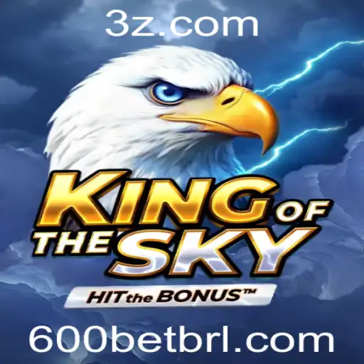 600 bet - Descubra KingOfTheSky: O Jogo de Apostas Que Está Conquistando o Mundo