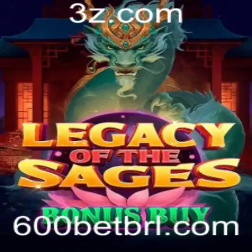 600 bet - Explorando o Fascinante Jogo LegacyoftheSagesBonusBuy