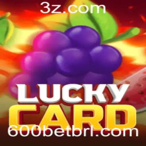 600 bet - Descubra as Emoções do Jogo LuckyCard: Apostas, Diversão e Estratégia