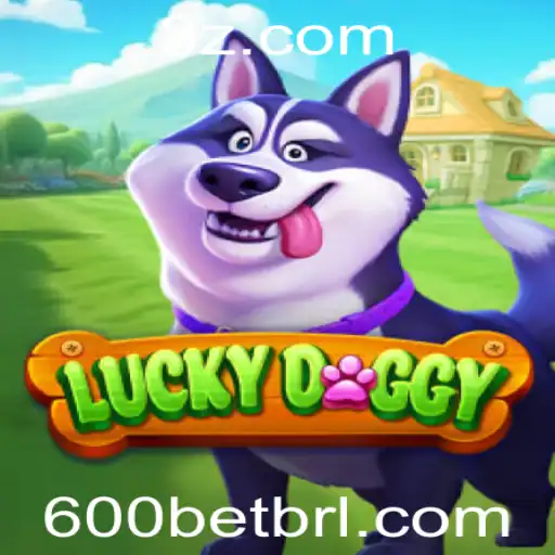 600 bet - Introdução ao Excitante Mundo do LuckyDoggy