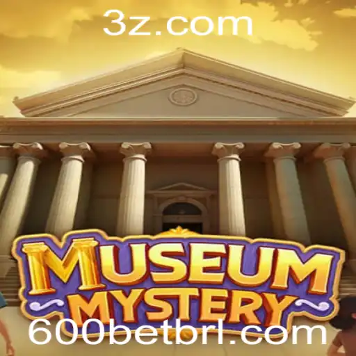 600 bet - Explorando MuseumMystery: Um Jogo de Estratégia e Aventura