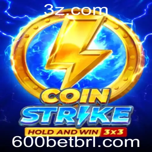 Domine o Jogo Coinstrike com a Estratégia de Aposta 600 Bet