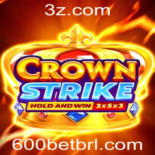 Descubra o Fascinante Mundo de 'CrownStrike' e a Dinâmica do '600 Bet'