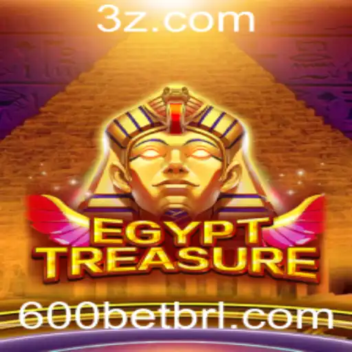 Descobrindo os Segredos do Jogo EgyptTreasure: Uma Aventura entre Antigos Mistérios e Estratégias de Aposta
