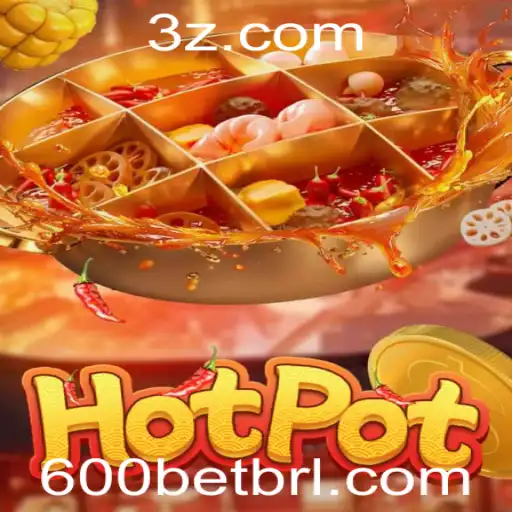 Explorando o Jogo 'Hotpot': Uma Aventura de Apostas e Estratégia
