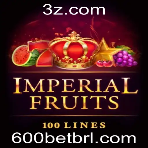 ImperialFruits100: Um Mergulho no Mundo das Apostas com 600 Bet