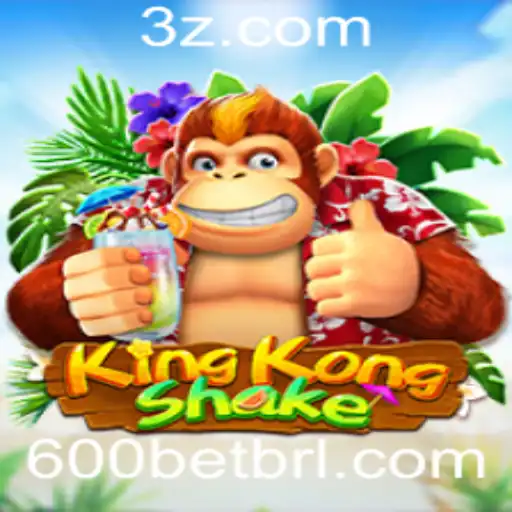 Explorando o Universo de KingKongShake: Um Mergulho no Mundo de Apostas e Diversão