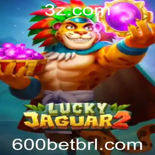 Explorando o Luckyjaguar2: A Excitante Aventura do Jogo com Apostas de 600