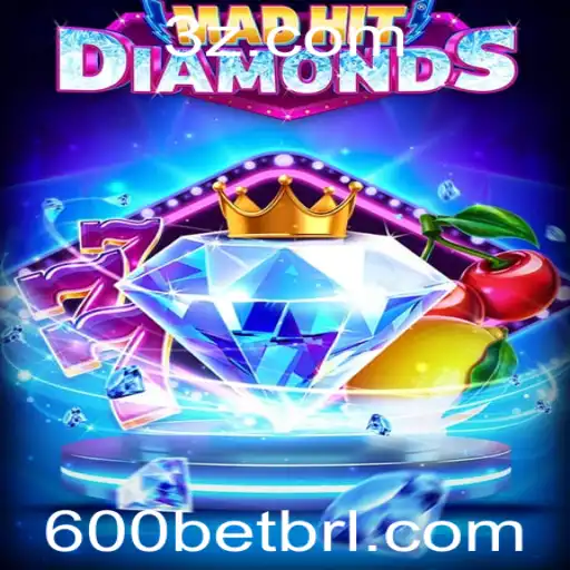 MadHitDiamonds: Aventuras Brilhantes no Mundo dos Cassinos Online