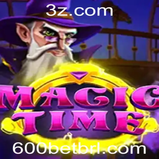 Explorando o Universo de MagicTime: Regras e Dinâmicas do Jogo com Aposta de 600