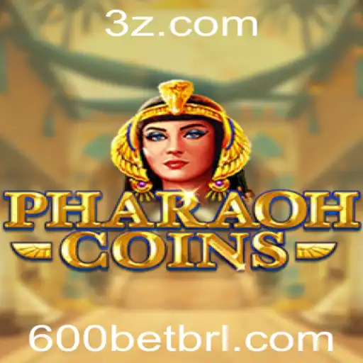 Descubra o Fascinante Mundo de PharaohCoins e o Desafio do 600 Bet