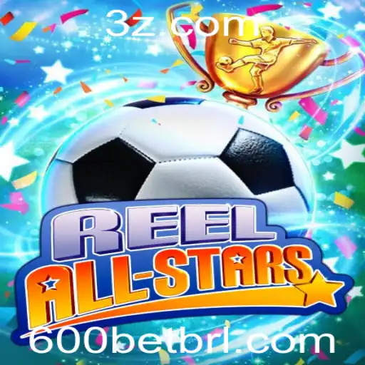 ReelAllStars: O Jogo Que Está Conquistando os Cassinos Online