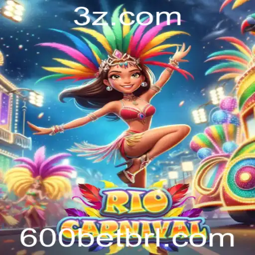 Descubra a Emoção do Jogo RioCarnival e a Estratégia 600 Bet