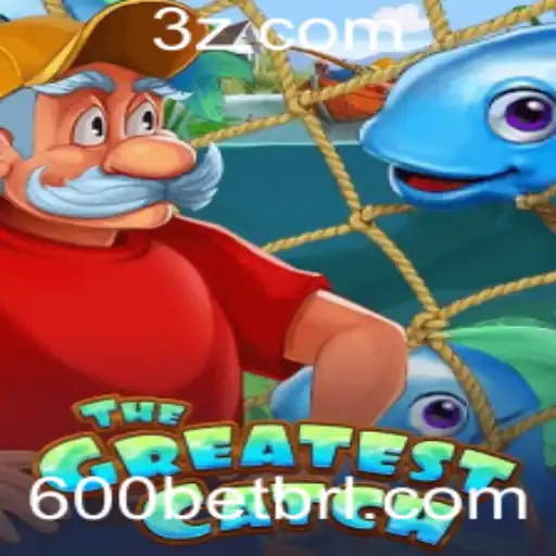 Descubra o Fascinante Mundo de TheGreatestCatch e o Desafio 600 Bet