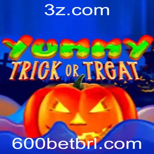 Descubra o Mundo do Jogo YummyTrickorTreat e a Estratégia '600 Bet'