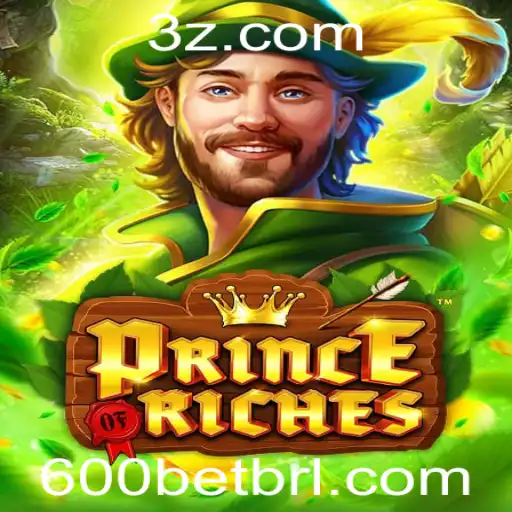 600 bet - Descubra o Fascinante Mundo de PrinceOfRiches e o Excitante Desafio da '600 bet'