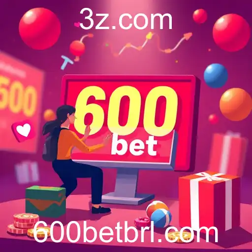 Estratégias Eficazes de Promoção: Explorando o Impacto da Campanha '600 Bet'