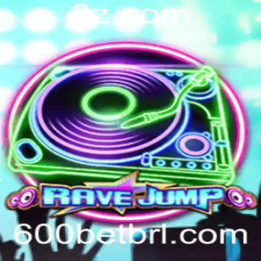 600 bet - RaveJump: O Jogo que Está Conquistando o Mundo dos Apostadores