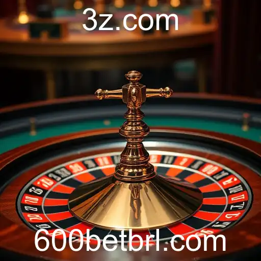 A Fascinante Dinâmica da Roleta: Como Apostar e Ganhar com Estratégias de 600 Bet