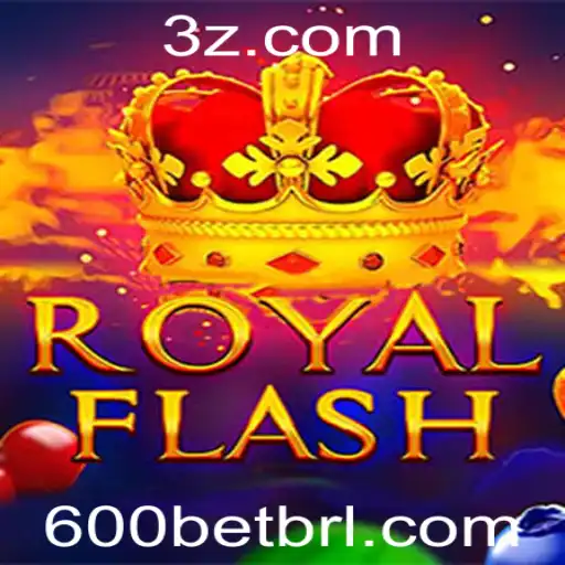 600 bet - Explorando o Jogo RoyalFlash: Uma Aposta de Diversão e Estratégia