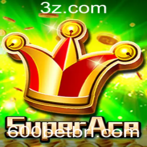 600 bet - Descubra o Novo Fenômeno do Jogo Virtual: SuperAce