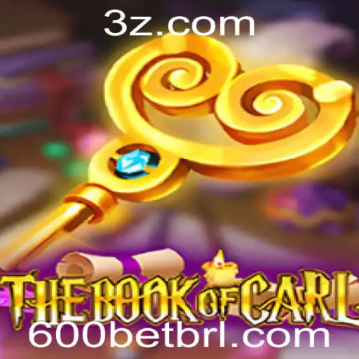 600 bet - Explorando o Fascinante Jogo de Cassino 'TheBookofCarl'
