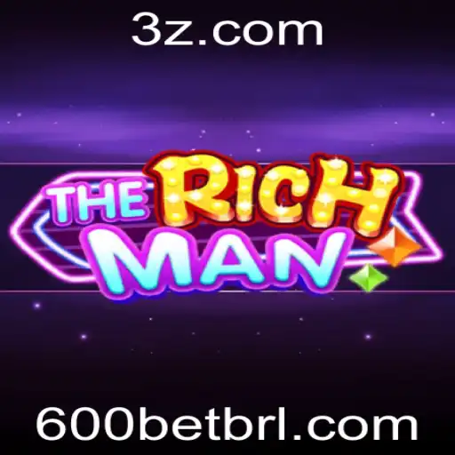 600 bet - Descubra o Empolgante Jogo 'TheRichMan' e sua Aposta 600