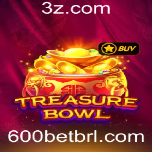 600 bet - Explorando o Jogo TreasureBowl e a Aposta de 600