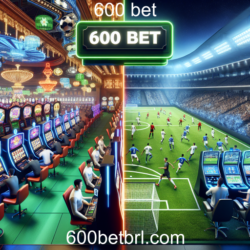 A Ascensão dos Virtual Sports nas Apostas Online