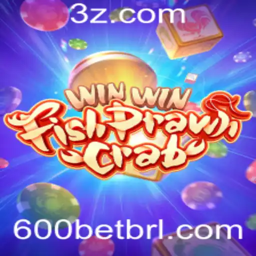 600 bet - Descubra o Fascinante Mundo de WinWinFishPrawnCrab: Um Jogo de Apostas