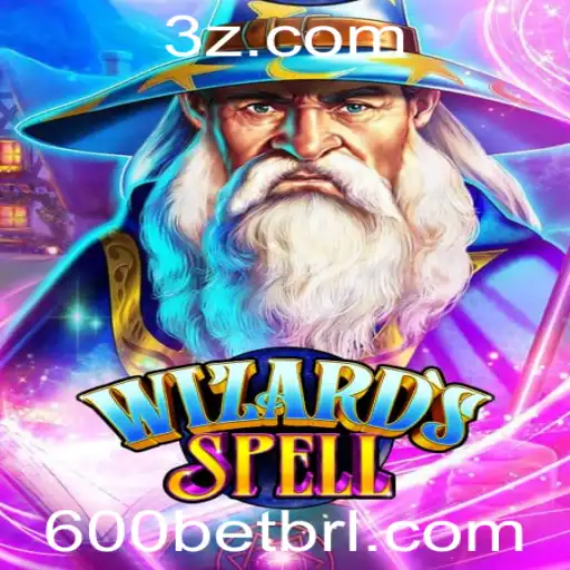 Explorando o Mundo do Jogo WizardsSpell e a Estratégia do '600 bet'